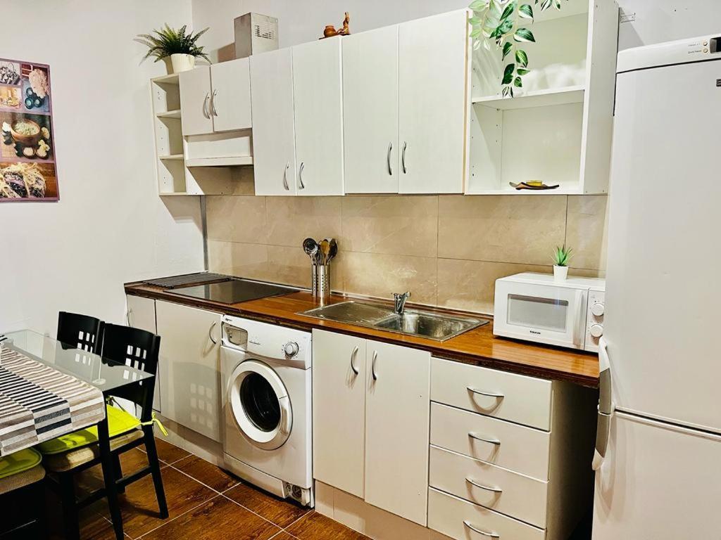 Pintadera House Caracola Apartment Icod De Los Vinos Luaran gambar