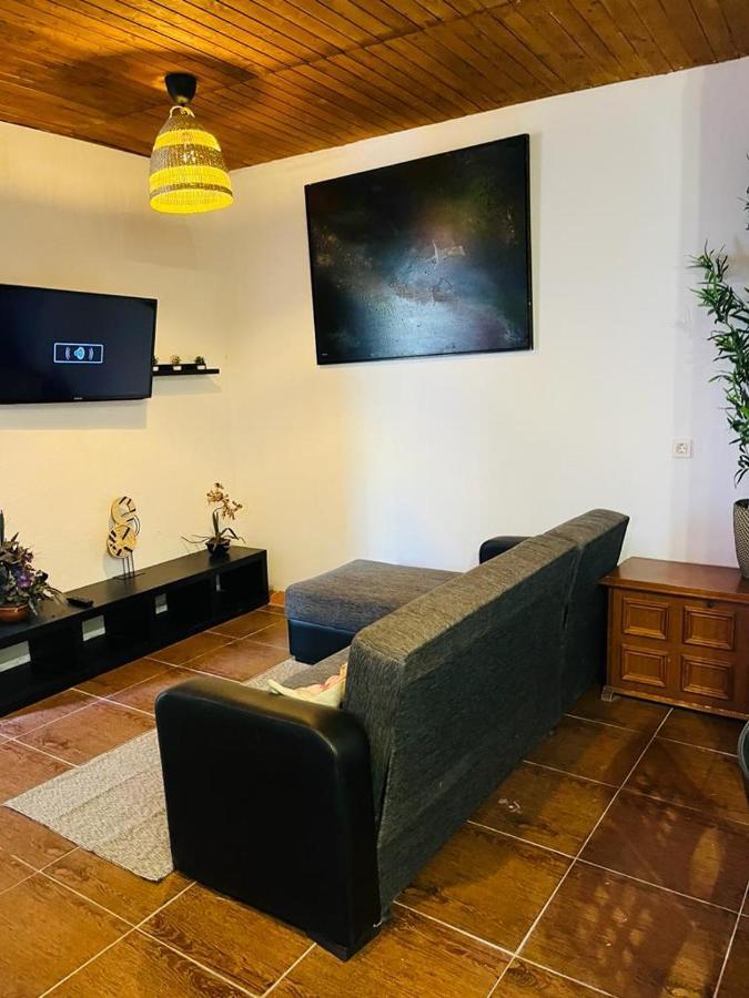Pintadera House Caracola Apartment Icod De Los Vinos Luaran gambar