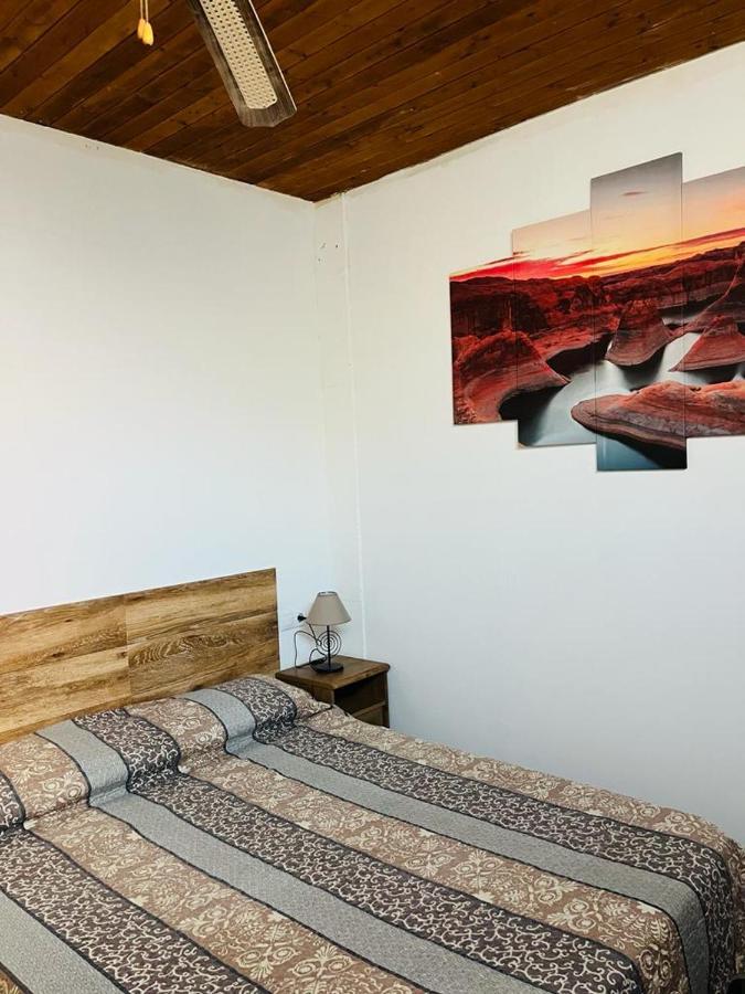 Pintadera House Caracola Apartment Icod De Los Vinos Luaran gambar